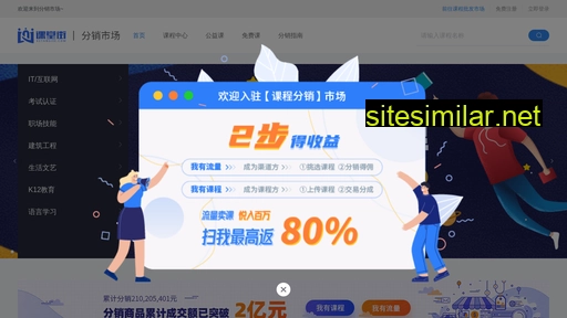 ketangjie.com alternative sites
