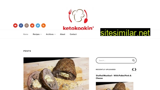 ketokookin.com alternative sites