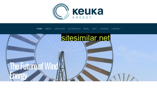keuka-wind.com alternative sites
