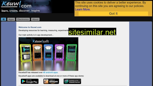 keuwl.com alternative sites