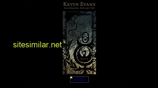 kevinevans.com alternative sites