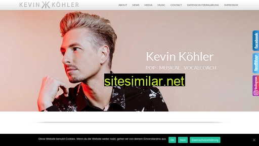 kevin-koehler.com alternative sites