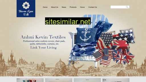 kevin-textiles.com alternative sites