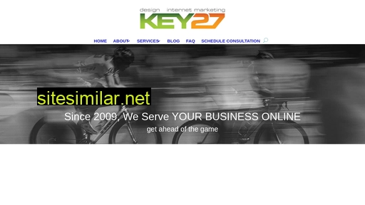 Key27 similar sites