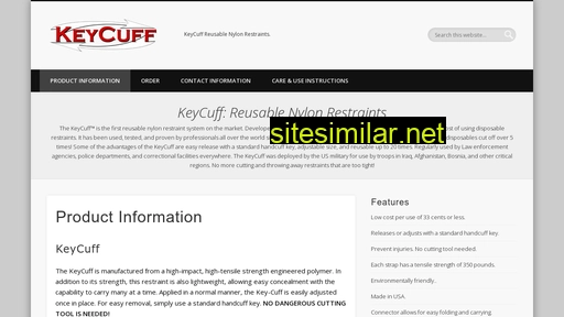 keycuff.com alternative sites
