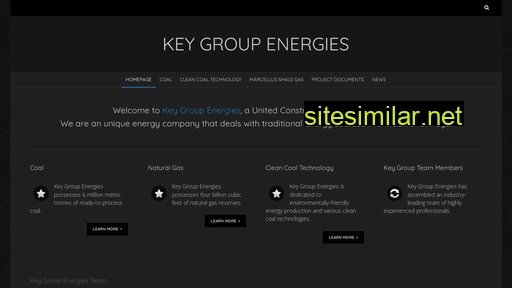 keygroupenergies.com alternative sites