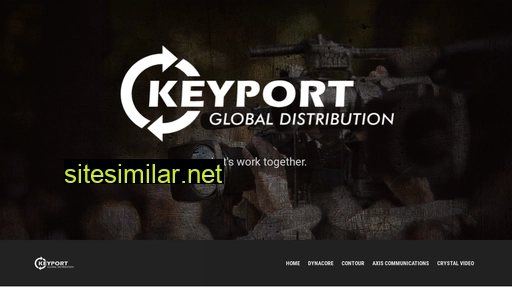 Keyportglobal similar sites