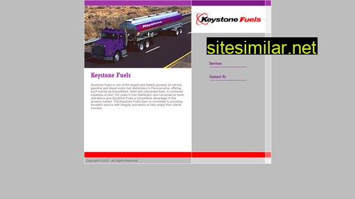 keystonefuels.com alternative sites