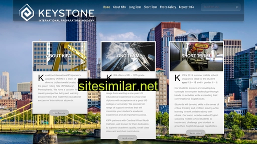 keystonekipa.com alternative sites