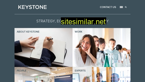 keystonestrategy.com alternative sites