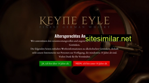 keyne-eyle.com alternative sites