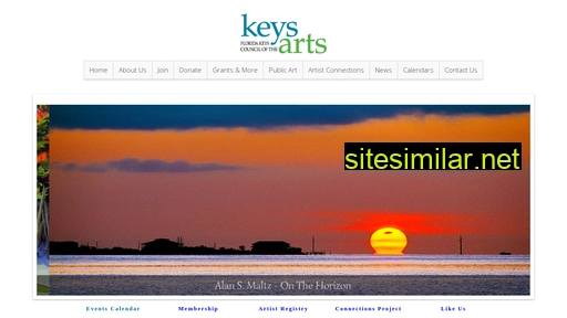 keysarts.com alternative sites