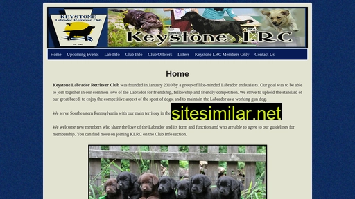 keystonelrc.com alternative sites