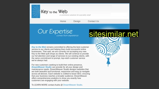 keyweb.com alternative sites