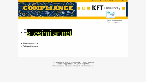 kft-chemdoc24.com alternative sites
