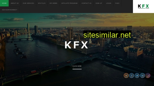kfxservices.com alternative sites