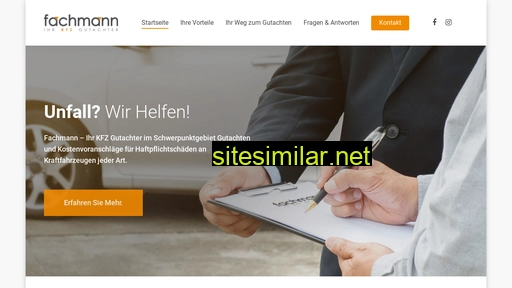 kfz-fachmann.com alternative sites