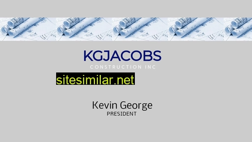 kgjacobs.com alternative sites