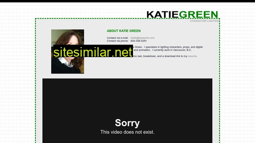 kgreenfx.com alternative sites