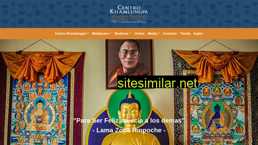 khamlungpa.com alternative sites