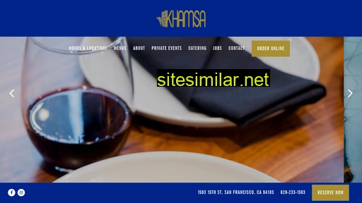 khamsasf.com alternative sites