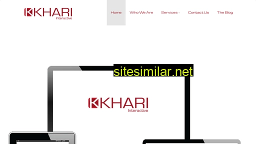 khariinteractive.com alternative sites