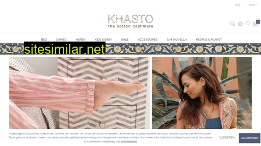 khasto.com alternative sites