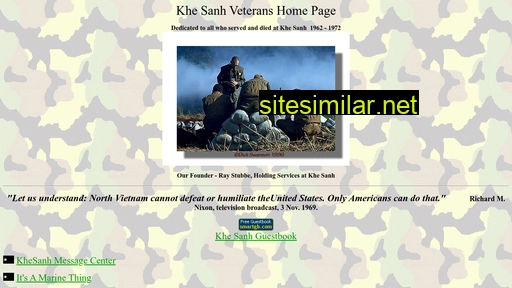 khesanh.com alternative sites