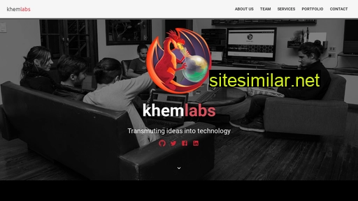 khemlabs.com alternative sites