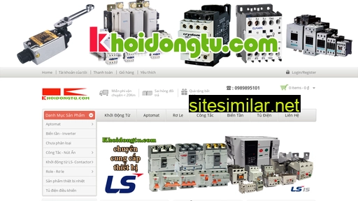 khoidongtu.com alternative sites