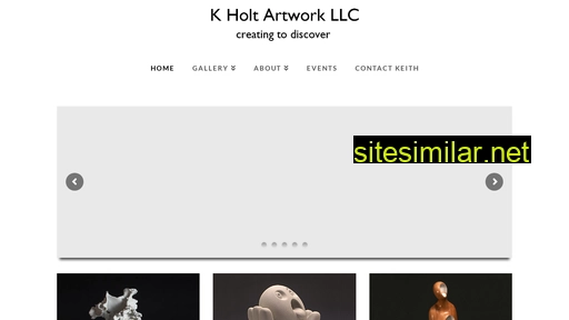 kholtartwork.com alternative sites