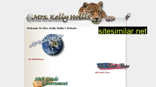 khollis.com alternative sites