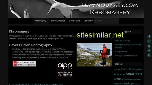 khromagery.com alternative sites