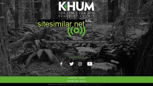 khum.com alternative sites