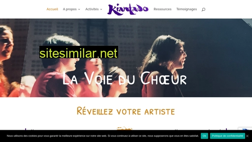 kiantado.com alternative sites