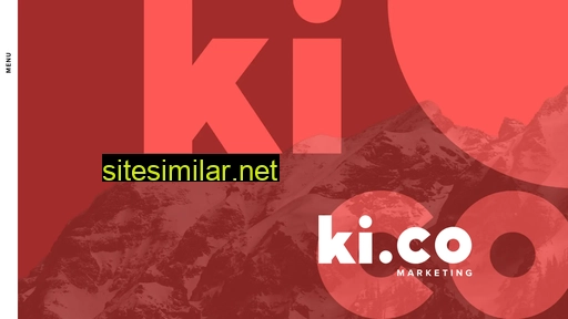 kicomarketing.com alternative sites