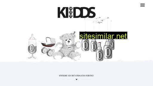 kidds-rock.com alternative sites