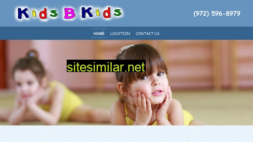 kidsbkids.com alternative sites