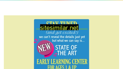 kidscreativelearningcenters.com alternative sites