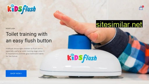 Kidsflush similar sites
