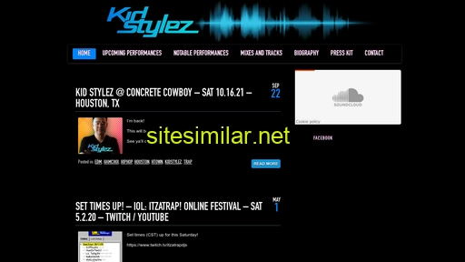 kidstylez.com alternative sites