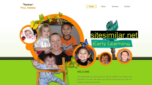 kidswayearlylearning.com alternative sites