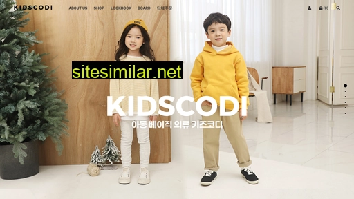 kidscodi.com alternative sites