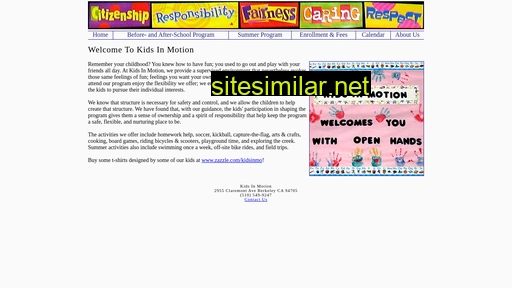 kidsinmo.com alternative sites