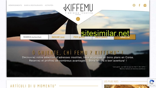 kiffemu.com alternative sites