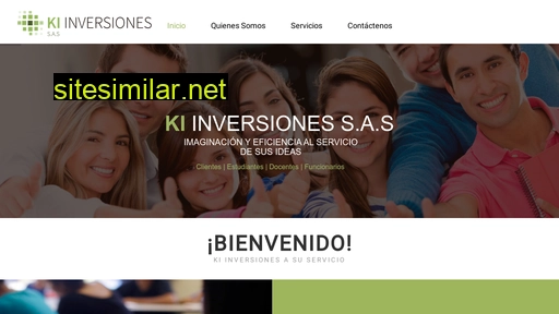 kiinversiones.com alternative sites