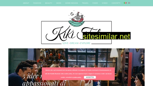 kikitales.com alternative sites
