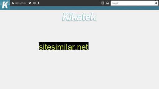 kikatek.com alternative sites