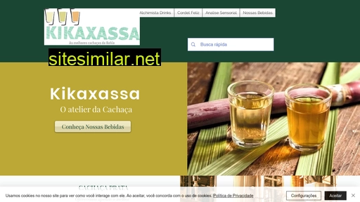 kikaxassa.com alternative sites