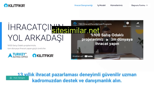 kilitfikir.com alternative sites